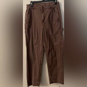 American Eagle Cargo Pants